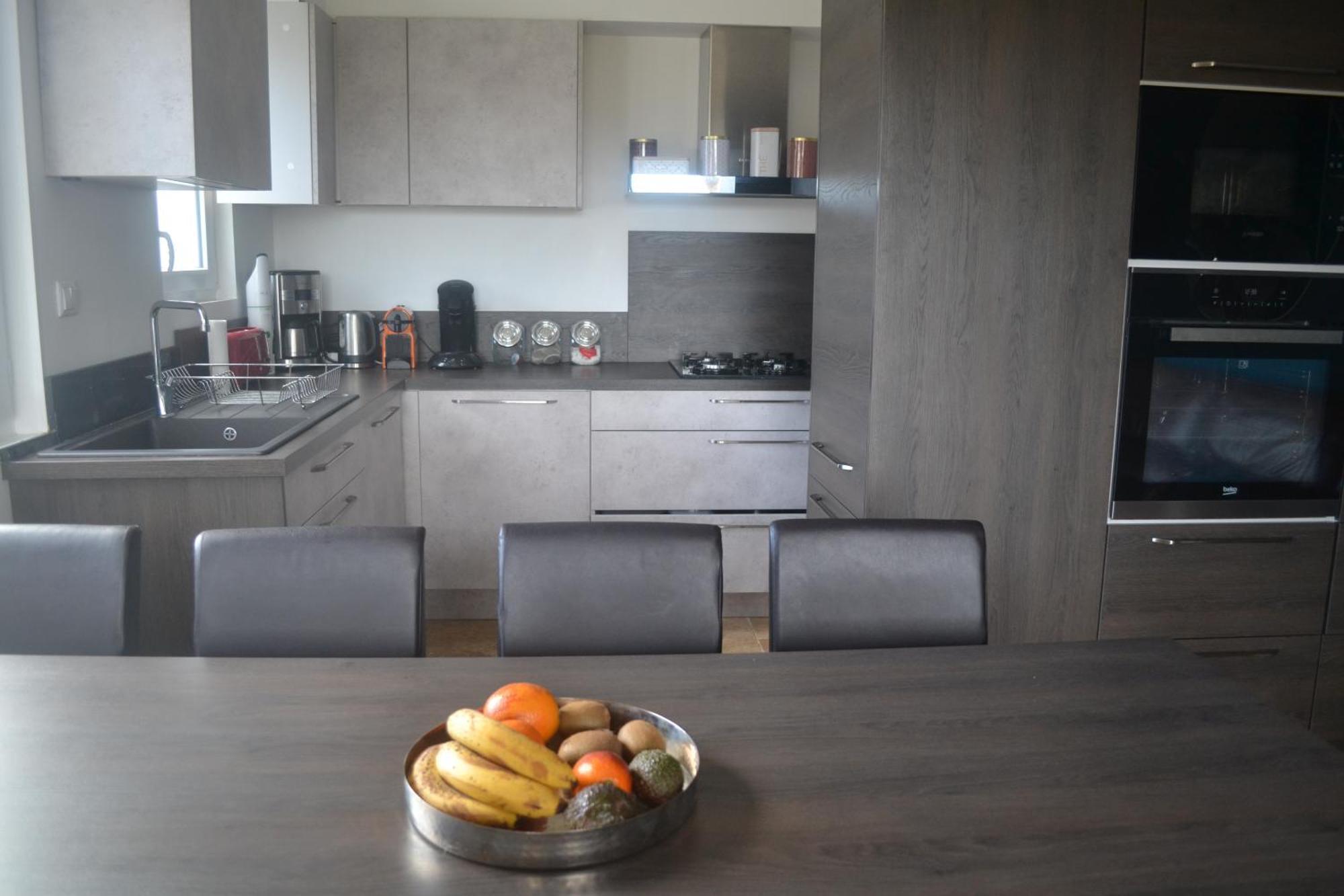 JOLIE MAISON CONTEMPORAINE St Emilion Néac Esterno foto